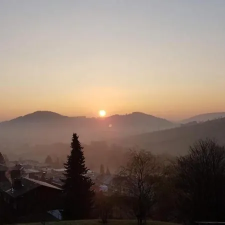 Kohlerhagen In Apartment Willingen (Upland)
