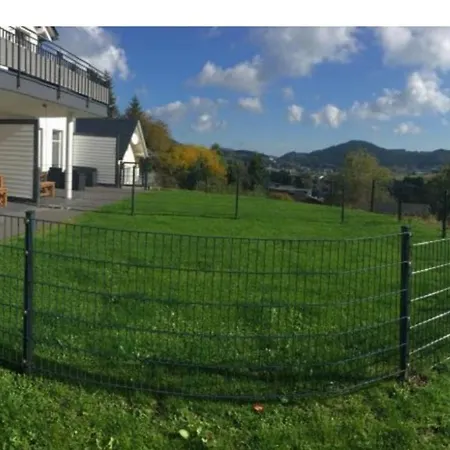 Kohlerhagen In Apartment *