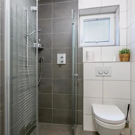 Apartment Kohlerhagen In