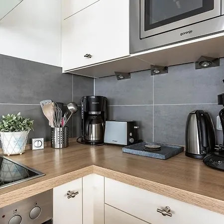 Kohlerhagen In Apartment