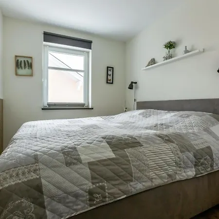 Apartment Kohlerhagen In *