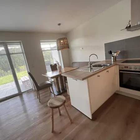 Apartment Kohlerhagen In