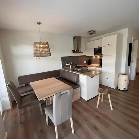 Kohlerhagen In Apartment