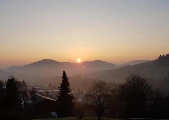 Kohlerhagen In Apartament Willingen (Upland)