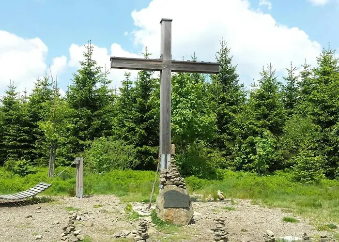 Kohlerhagen In Apartament Willingen (Upland)