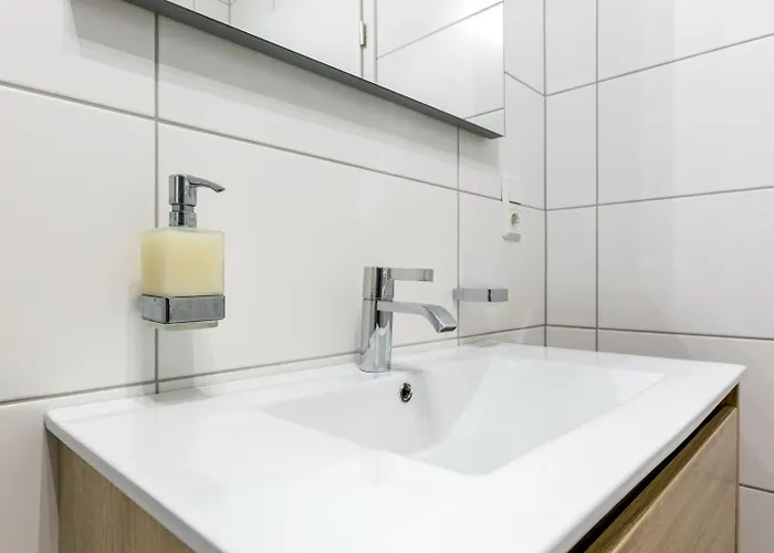 Kohlerhagen In Apartament