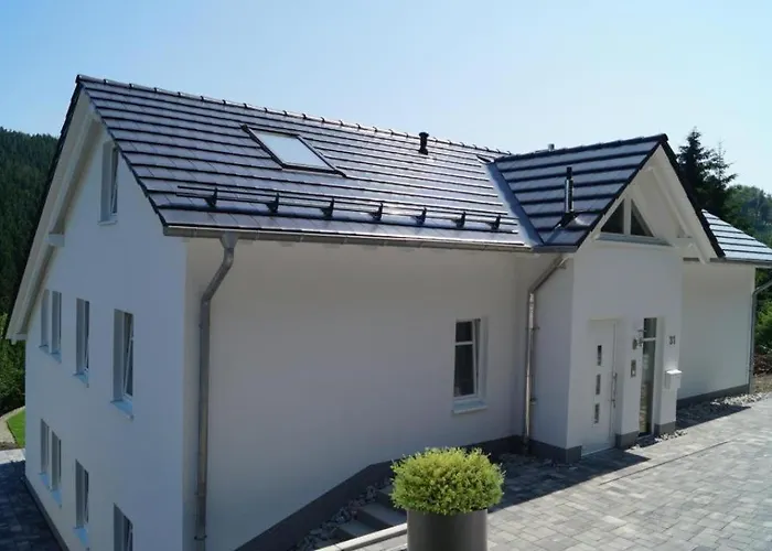 Kohlerhagen In Apartament *