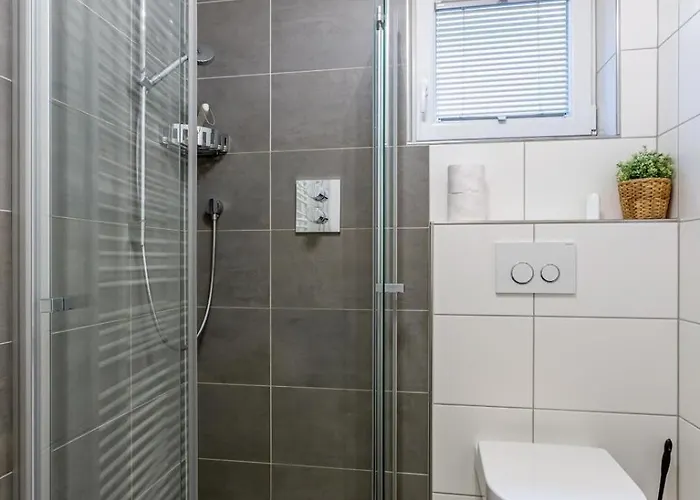 Apartament Kohlerhagen In