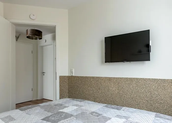 Kohlerhagen In Apartament Willingen (Upland)