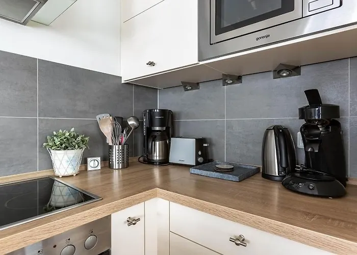 Kohlerhagen In Apartament