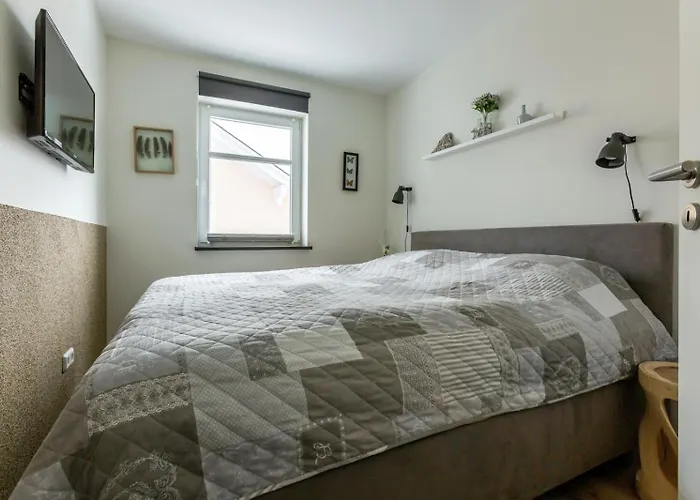 Apartament Kohlerhagen In *