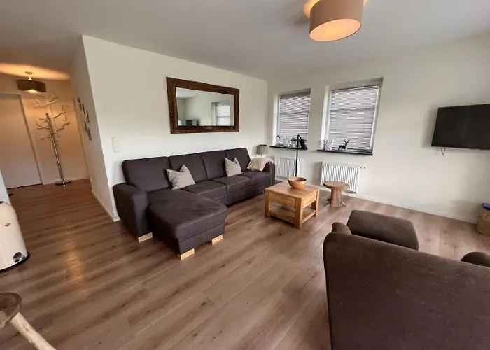 Kohlerhagen In Apartament *