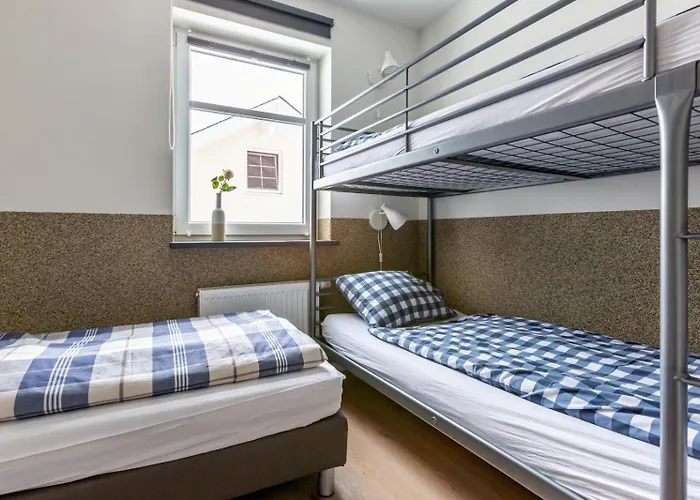 Apartament Kohlerhagen In Willingen (Upland)