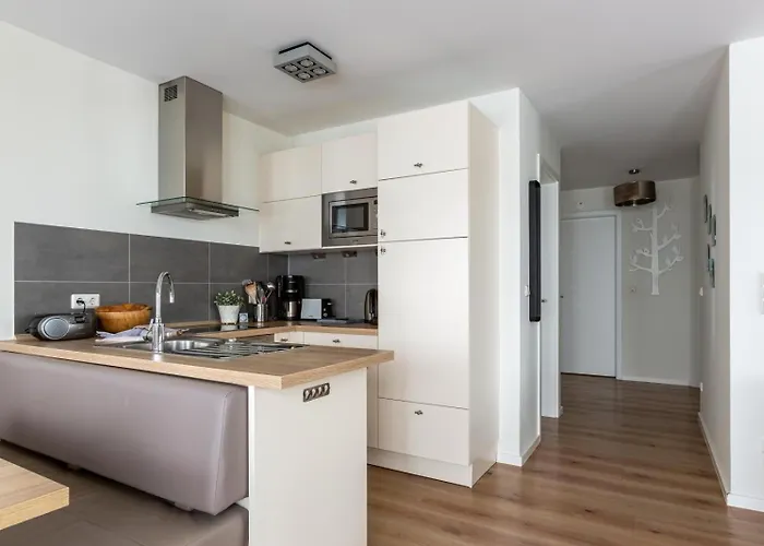 Kohlerhagen In Apartament Willingen (Upland)