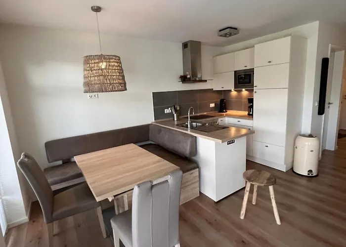 Kohlerhagen In Apartament